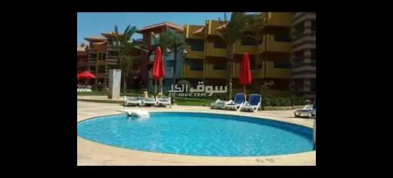 Porto south bicthللتنازل شاليه تايم شير بورتو ساوث بيتش 30 يوم سنوياً بعد بورتو السخنه 15 دقيقه - 6