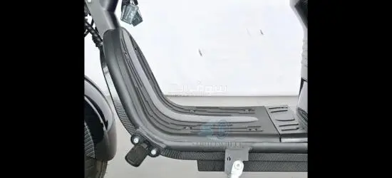 اسكوتر الملوك