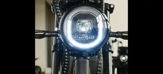اسكوتر الملوك - 3