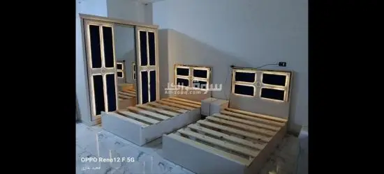 غرفه اطفال جاهزه علي التحميل عليها عرض - 8