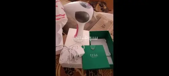 جهاز ليزر ازاله الشعر