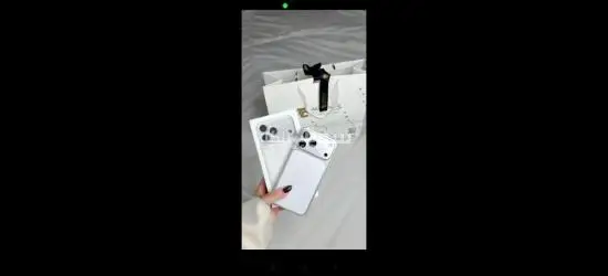 *معااانا اليوووم احسن عرررض 🫂لافضل جهاز والشحن لجميع المحافظات 🥰وايفووووون 17 بروماااااا**** x 🎋* - 2