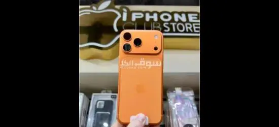 *معااانا اليوووم احسن عرررض 🫂لافضل جهاز والشحن لجميع المحافظات 🥰وايفووووون 17 بروماااااا**** x 🎋* - 5