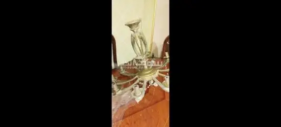 مروحه ونجفت سقف فانوس السياره لانسر ميتسوبيشي - 2