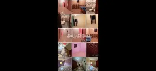 عقارات للبيع 6ادوار على شقتين