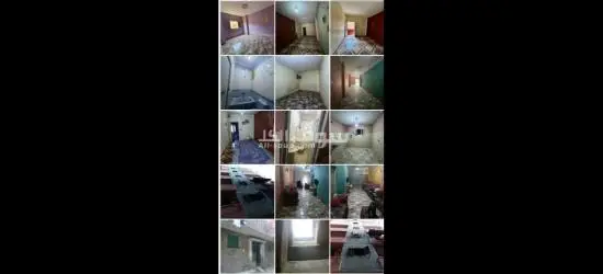 عقارات للبيع 6ادوار على شقتين - 2