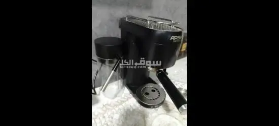 ماكينة قهوة اسبريسو ارشيا المانى - 2