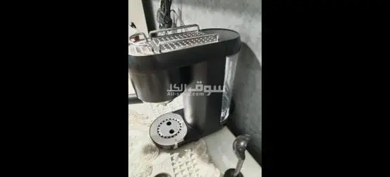 ماكينة قهوة اسبريسو ارشيا المانى - 4