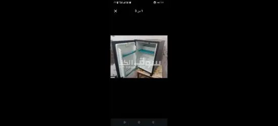 تلاجات ميني بار للبيع - 4