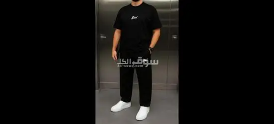 تريند الأوفر سايز (ميلتون ليكرا) | New Collection - 3