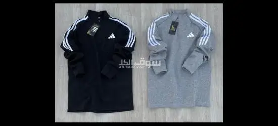 تراك اديداس غطس خام مستورد ✨ M.l.xl.xxl400قطاعىSd - 2
