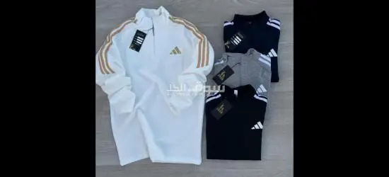 تراك اديداس غطس خام مستورد ✨ M.l.xl.xxl400قطاعىSd - 3