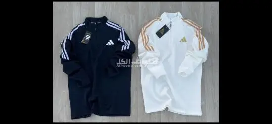 تراك اديداس غطس خام مستورد ✨ M.l.xl.xxl400قطاعىSd - 4