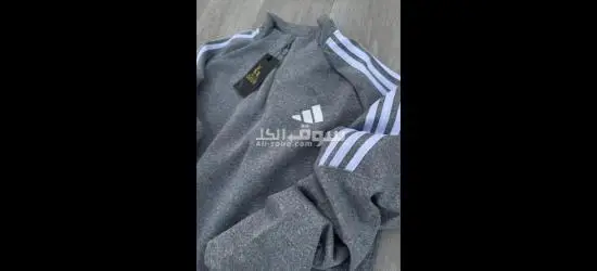 تراك اديداس غطس خام مستورد ✨ M.l.xl.xxl400قطاعىSd - 5