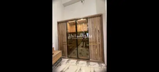 لغرفه الدرسنج 💯 خشب كونتر hplدولاب مقاس 250سم2كمود وتسريحه ببرواز سرير 160سمالسS - 6