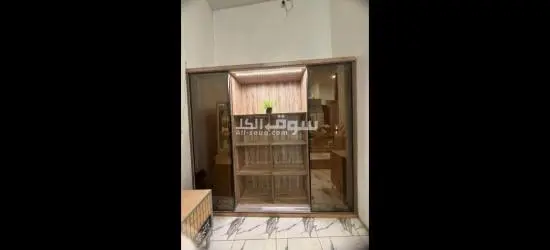 لغرفه الدرسنج 💯 خشب كونتر hplدولاب مقاس 250سم2كمود وتسريحه ببرواز سرير 160سمالسS - 7