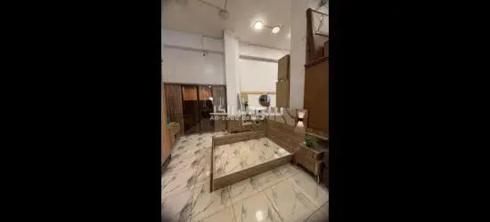 لغرفه الدرسنج 💯 خشب كونتر hplدولاب مقاس 250سم2كمود وتسريحه ببرواز سرير 160سمالسS - 10