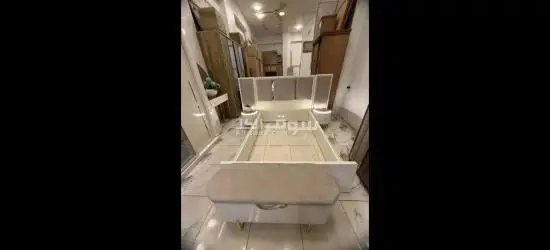 الغرفة الماسه خشب كونتر محمل 👌 دولاب مقاس 260مسرير 160سم2كمود وتسريحه ببرواز وبانكت السعر 29000 - 6