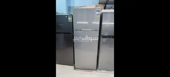 تلاجة وايت بوينت 420 لتر نوفروستلون سيلفر ضمان 10 - 2