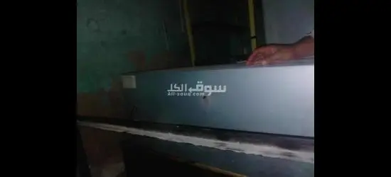 فرن بيتزا أيطالي 1دك+عربية تحضير سندوتشات - 4