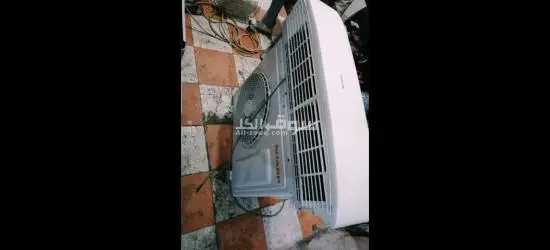 تكيف شارب ٣ حصان بارد تربو