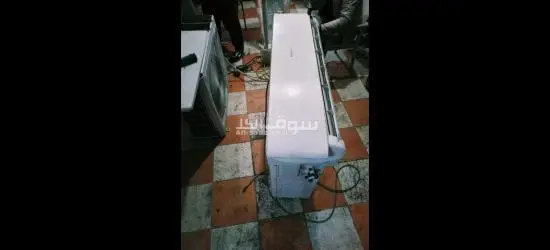 تكيف شارب ٣ حصان بارد تربو - 3