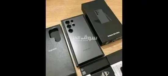 *🎗️العيد عيدين🎗️ مع سامسونج الترا 25*  *Sumsung s25 - 6