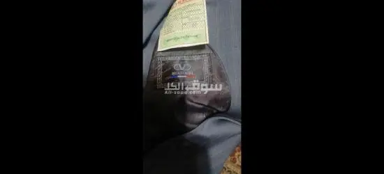 بدلة ماركة ايطالى جديدة من قطعتين - 2