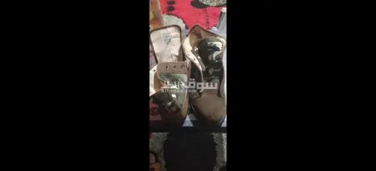 هرم محطة المطبعة - 6