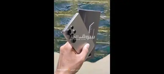 😱 لسه محتار تشتري إيه؟معانا القوة والفخامة في جهاز واحد 🔥📱 *سامسونج S25 Ultra* 🍓🍓