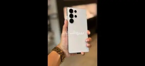 😱 لسه محتار تشتري إيه؟معانا القوة والفخامة في جهاز واحد 🔥📱 *سامسونج S25 Ultra* 🍓🍓 - 3