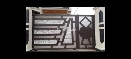 حداد كريتال فورجيه ليزر وجميع اعمال الحداده للتواصل 01033446658