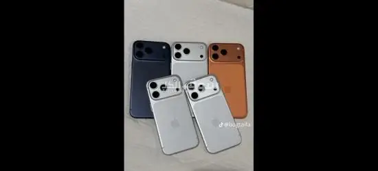يلا بينا 😂 خلصنا اللحمه 😋 ندخل بقا ع المفيد العرض المتين ايفووووووون 17 برو ما**** 📱⚠️🥰 - 5