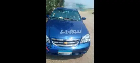 شيفروليه اوبترا 2006 اوتوماتيك خليجي