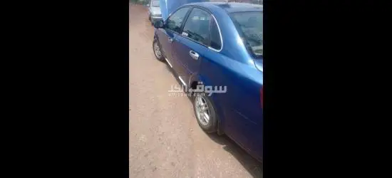 شيفروليه اوبترا 2006 اوتوماتيك خليجي - 2