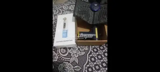 جهاز مساج وجهاز شفط دهون بلبخار