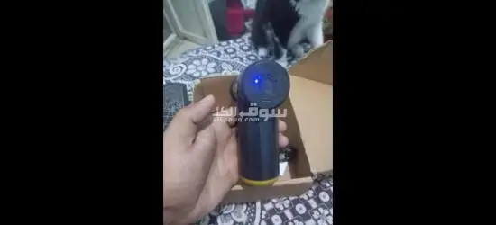 جهاز مساج وجهاز شفط دهون بلبخار - 2