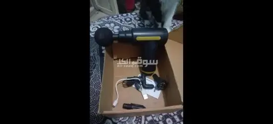 جهاز مساج وجهاز شفط دهون بلبخار - 3