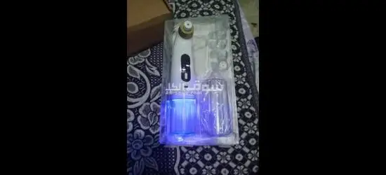 جهاز مساج وجهاز شفط دهون بلبخار - 4