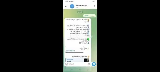 مجموعه مصانع ف السادات