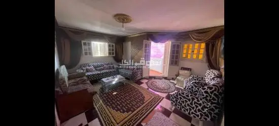 شقة للبيع