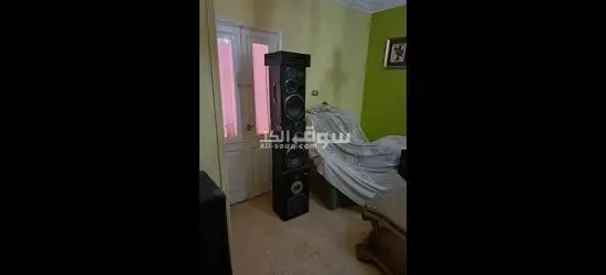 الكوم الطويل