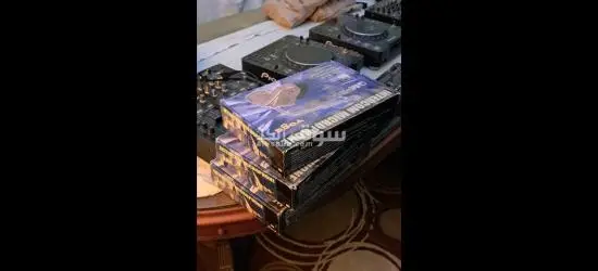 الكوم الطويل - 3