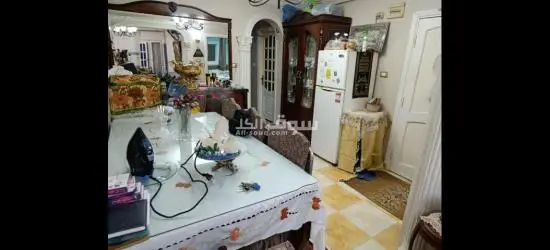 شقة للبيع - 3