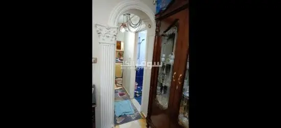 شقة للبيع - 4