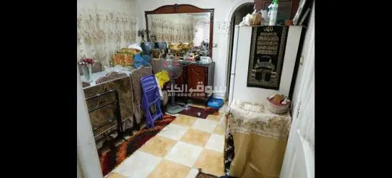 شقة للبيع - 5