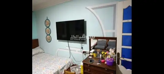 شقة للبيع - 7