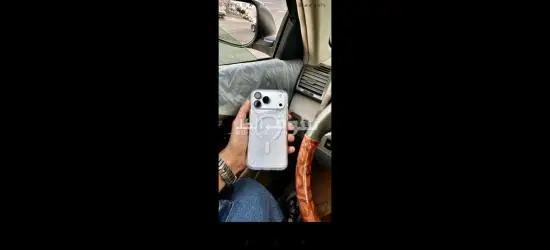 *احدث إصدارات الايفووووووون 17 بروووووما**** مايغلاش عليك*🍃💪*IPHoooONE 17 PRoooOMAX*🍃🪸 - 2