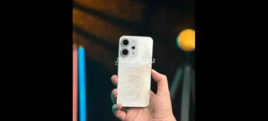 ✨ جمعة مباركة🤍🌿📱🔥  لو بتدور على موبايل يجمع بين الشياكة والأداء ، فـ OPPO Reno 14 Pro  😍 - 3