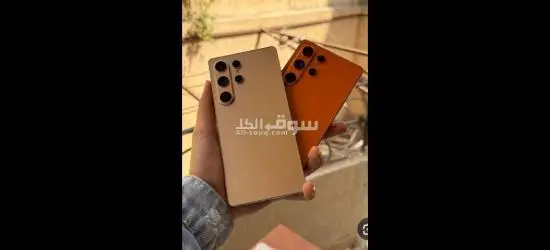 الجيل الجديد من سامسونج s26 الترا.......  سرعة + فخامة بلا حدود ♻️♻️♻️♻️♻️♻️♻️♻️♻️♻️♻️♻️♻️♻️♻️♻️♻️♻️ - 2